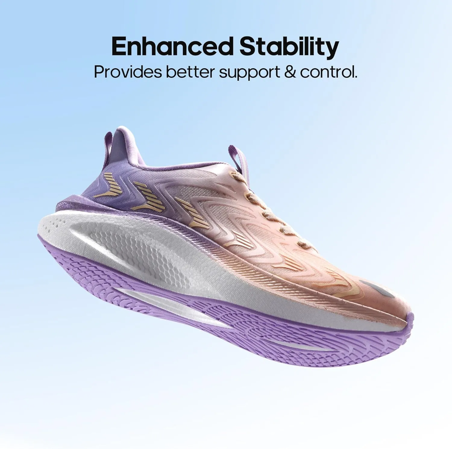 NORTIV 8 Women's Running Walking Tennis Shoes Comfortable Non-Slip FlyLife Breathable Athletic Workout Gym Cross Trainer Sports Sneakers