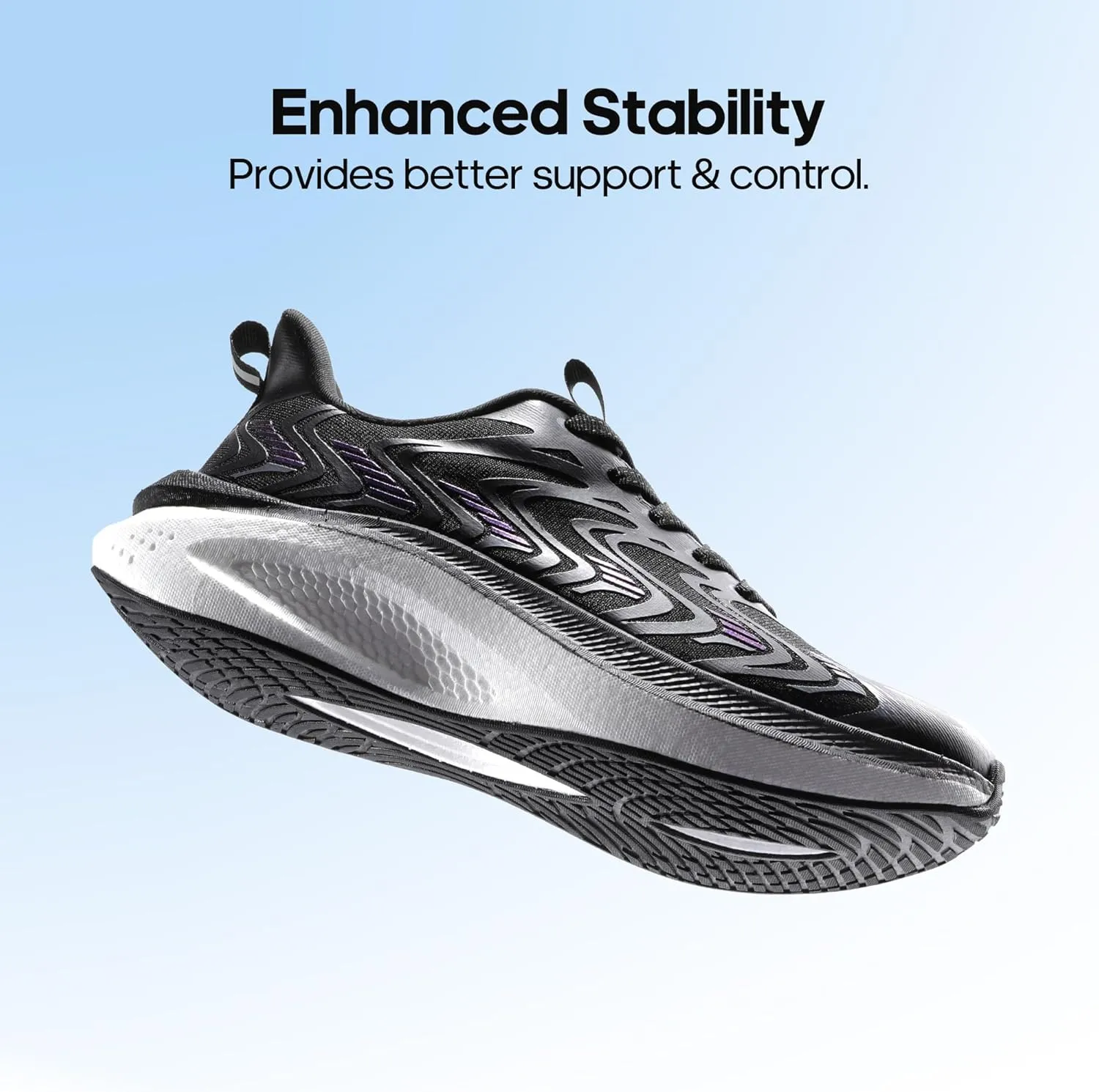 NORTIV 8 Women's Running Walking Tennis Shoes Comfortable Non-Slip FlyLife Breathable Athletic Workout Gym Cross Trainer Sports Sneakers