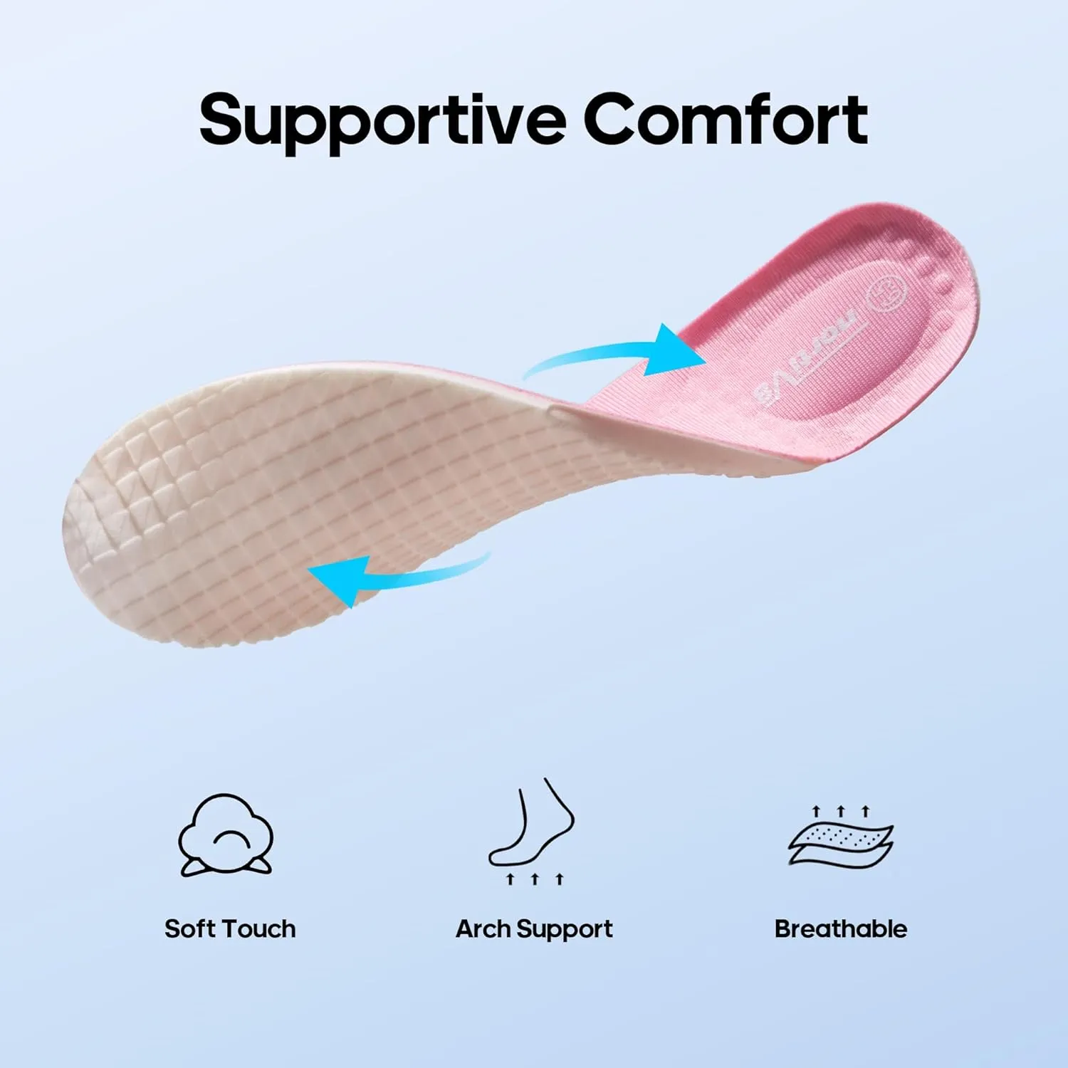 NORTIV 8 Women's Slip on Walking Shoes Tennis Lightweight Gym Sneakers ActiveFlow Workout Breathable Hands-Free Cross Trainer Comfortable Fashion Sneakers