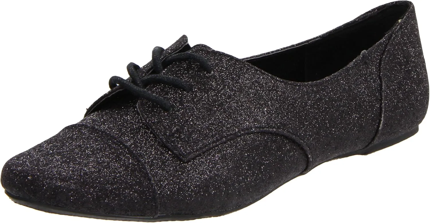 Not Rated Women's Little Star Oxford