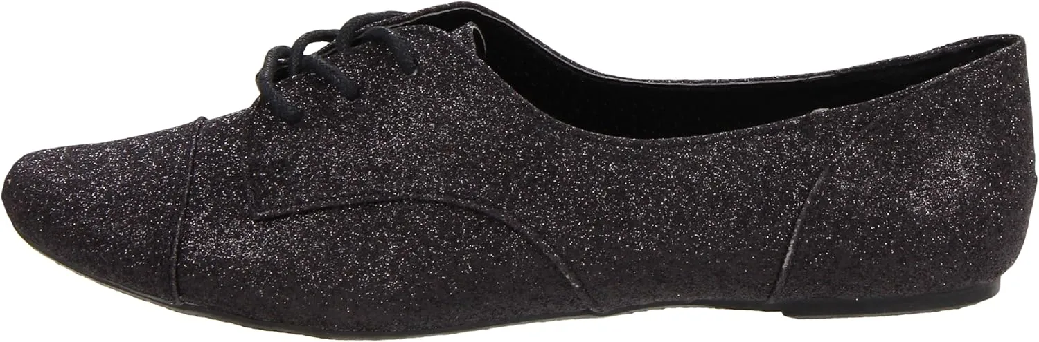 Not Rated Women's Little Star Oxford