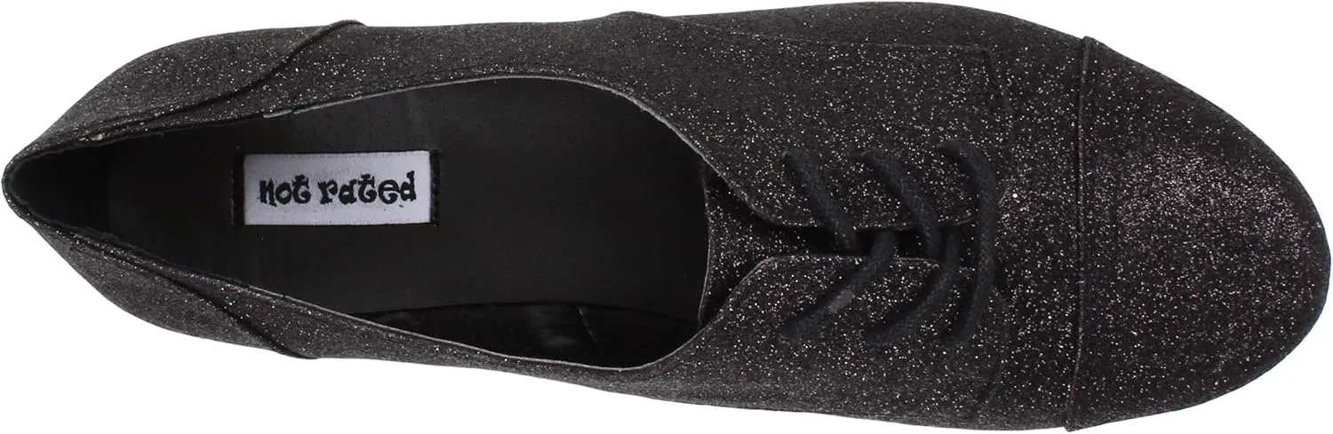 Not Rated Women's Little Star Oxford