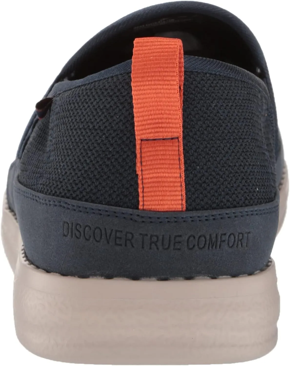Nunn Bush Men's Brewski Knit Slip-on Loafer