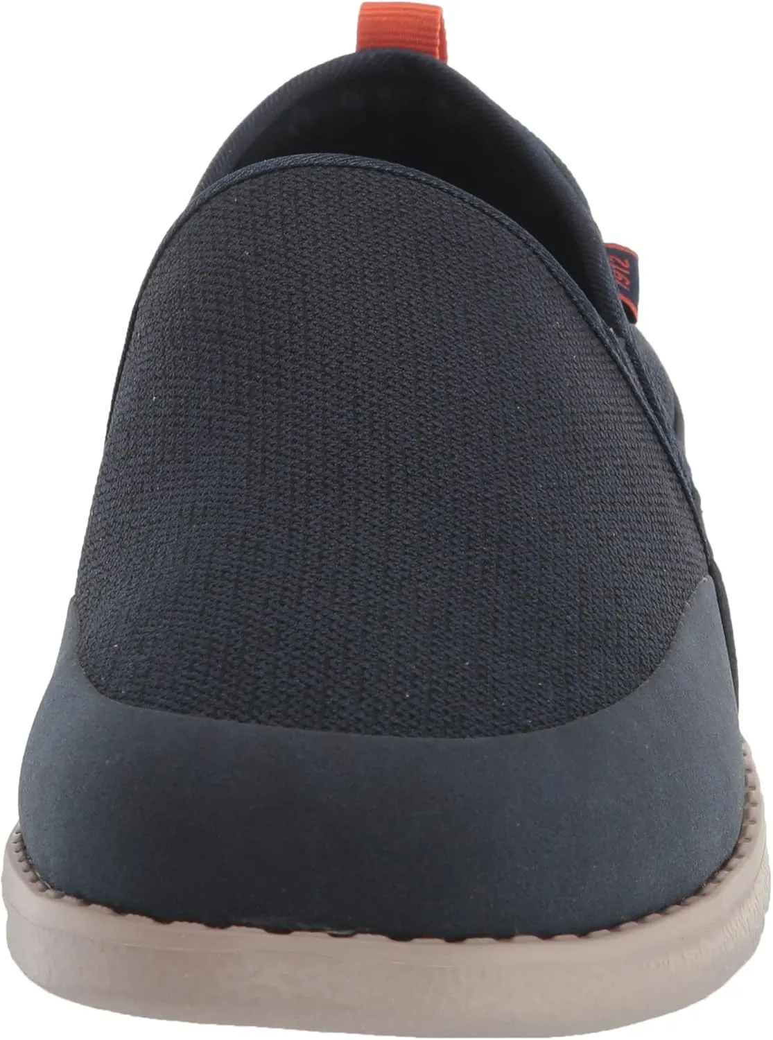 Nunn Bush Men's Brewski Knit Slip-on Loafer