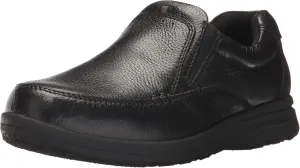 Nunn Bush Men's Cam Slip-on Lightweight Comfortable Casual Loafer