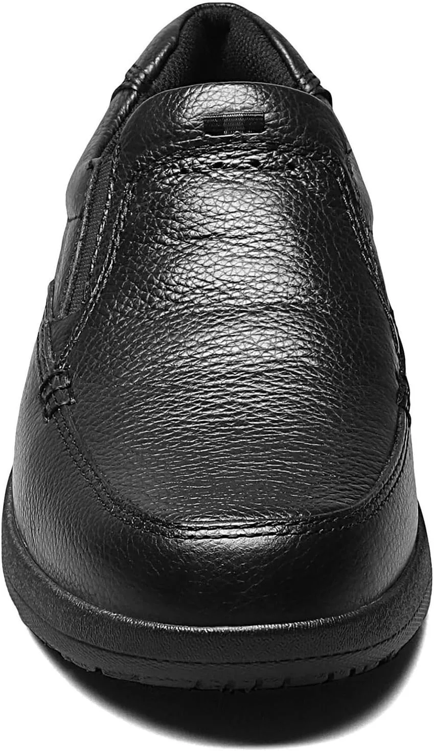 Nunn Bush Men's Cam Slip-on Lightweight Comfortable Casual Loafer