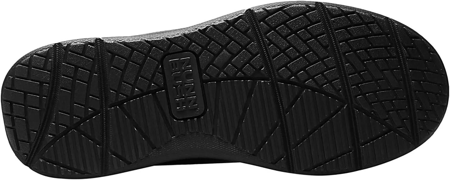 Nunn Bush Men's Cam Slip-on Lightweight Comfortable Casual Loafer