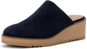 NYDJ Women's Edmond Suede
