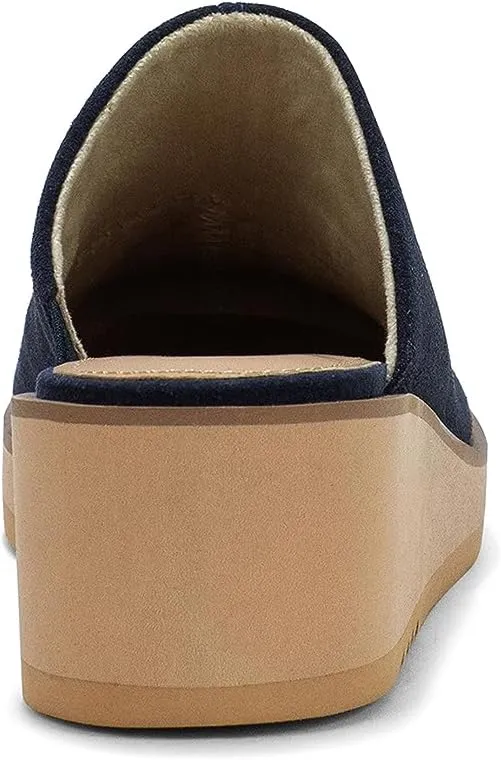 NYDJ Women's Edmond Suede
