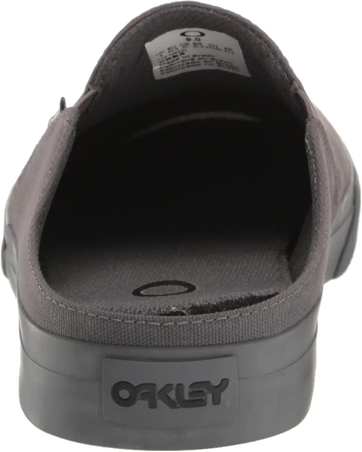 Oakley Men's Kyoto Mule Sneaker