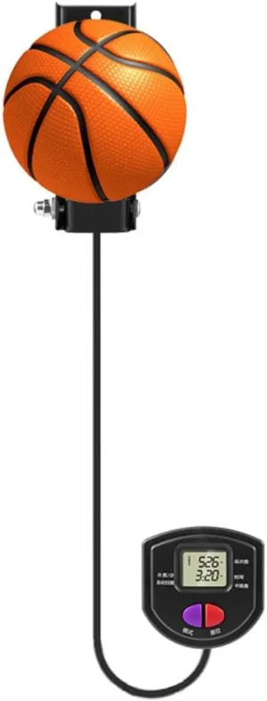 Ochine Vertical Jump Trainer - Measurement & Training Tool for Kids & Adults
