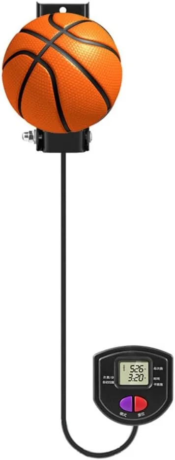 Ochine Vertical Jump Trainer - Measurement & Training Tool for Kids & Adults