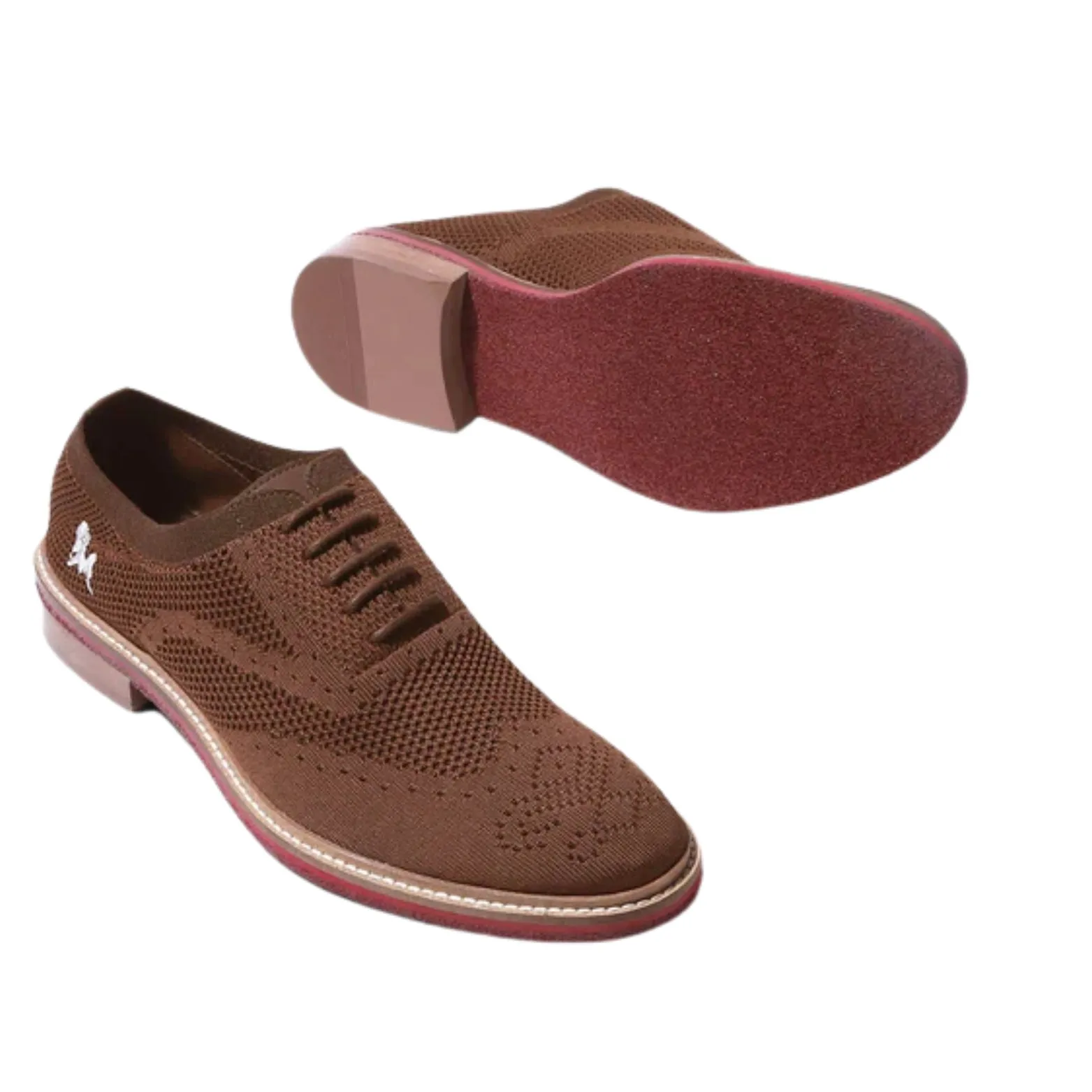 Oxford Knits