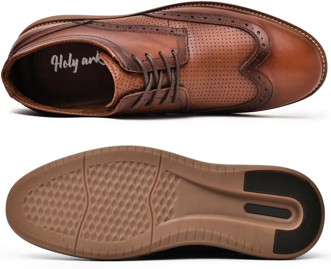 Oxford Sneakers, Originals Casual Lace-up Fashion Shoes for Men