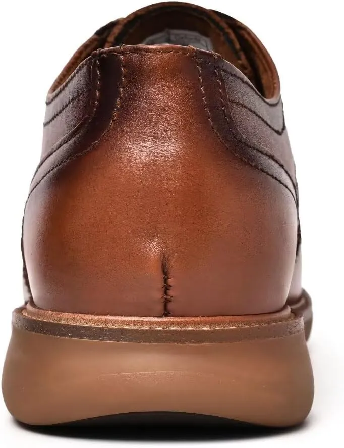 Oxford Sneakers, Originals Casual Lace-up Fashion Shoes for Men