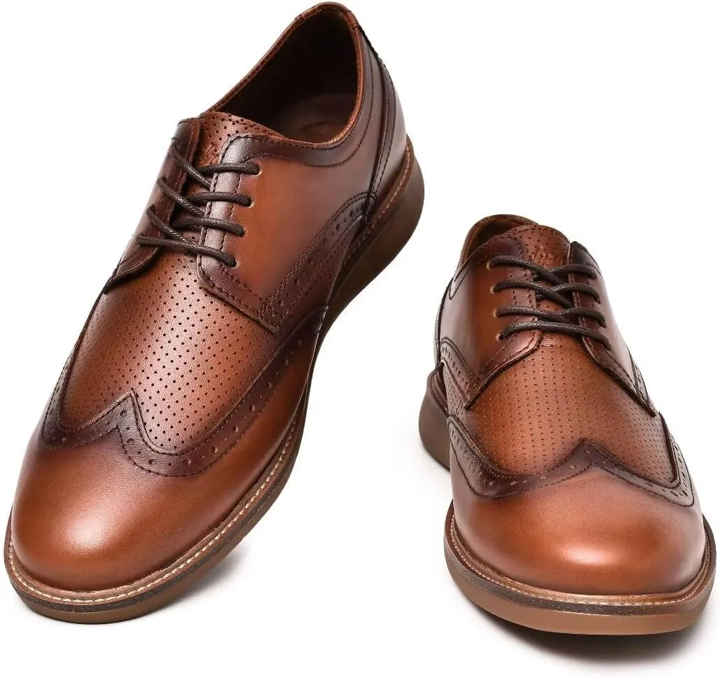 Oxford Sneakers, Originals Casual Lace-up Fashion Shoes for Men