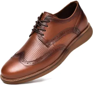 Oxford Sneakers, Originals Casual Lace-up Fashion Shoes for Men