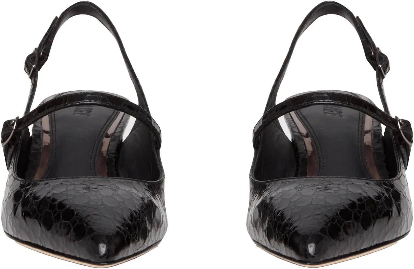 PAIGE Women's Maggie Pump Mule