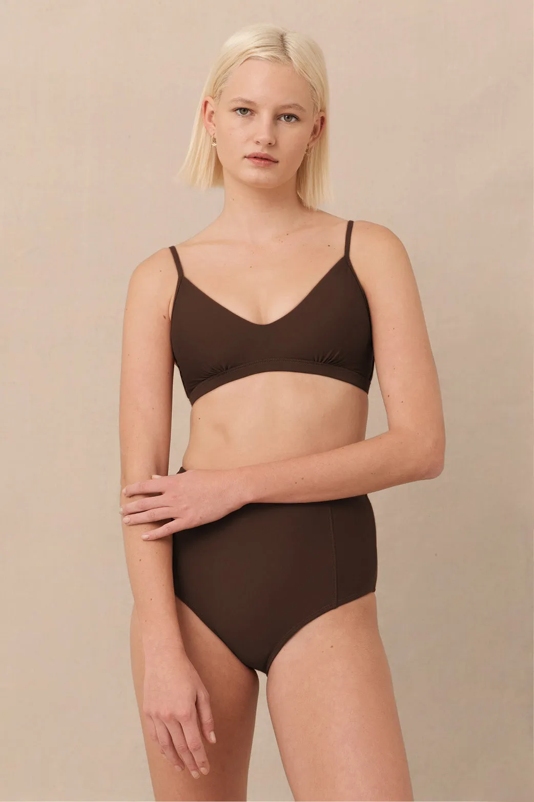 Palma Top | Earth