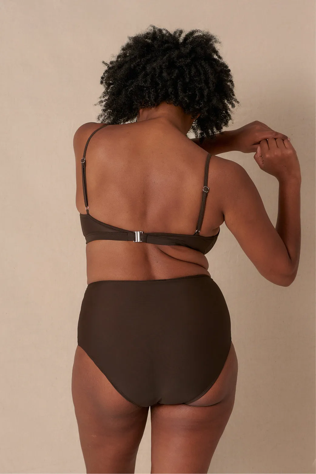 Palma Top | Earth