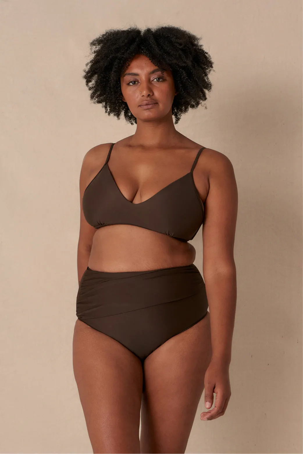 Palma Top | Earth