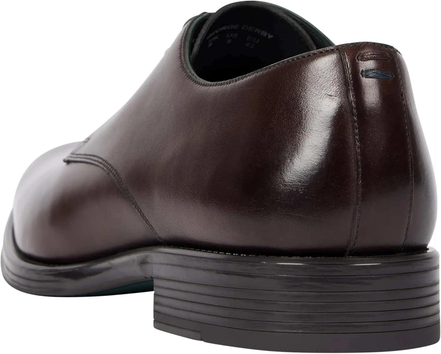 Paul Smith Men's Ps George Oxford Shoes