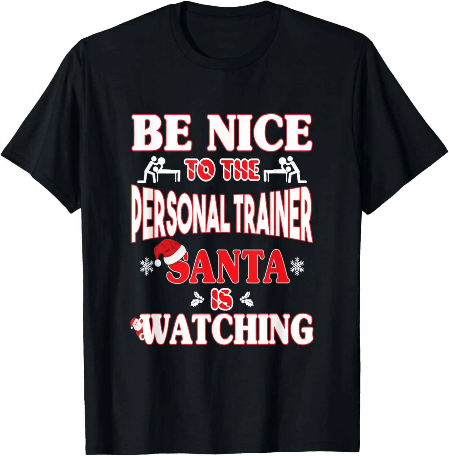 Personal Trainer Shirt - Gifts For Christmas - Clothing