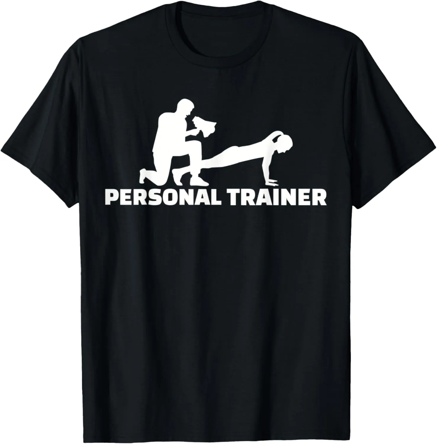 Personal trainer T-Shirt