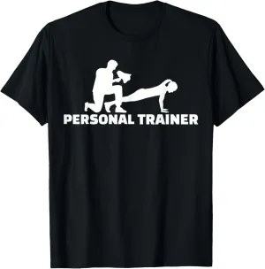 Personal trainer T-Shirt