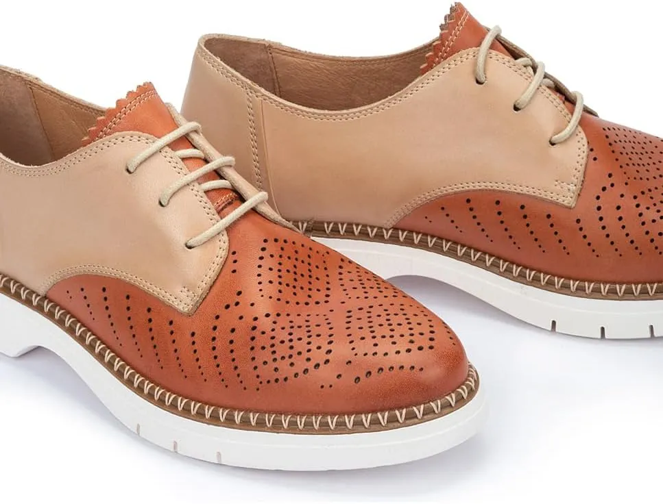 PIKOLINOS Women's Henares W1a-4816c1 Oxford