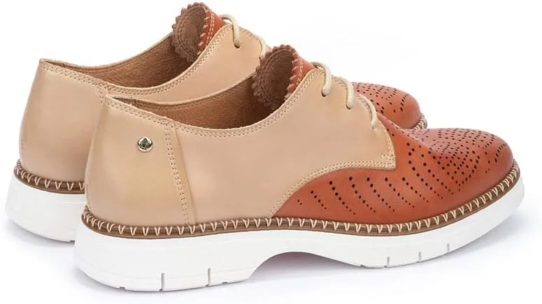 PIKOLINOS Women's Henares W1a-4816c1 Oxford
