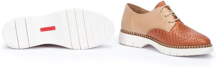 PIKOLINOS Women's Henares W1a-4816c1 Oxford