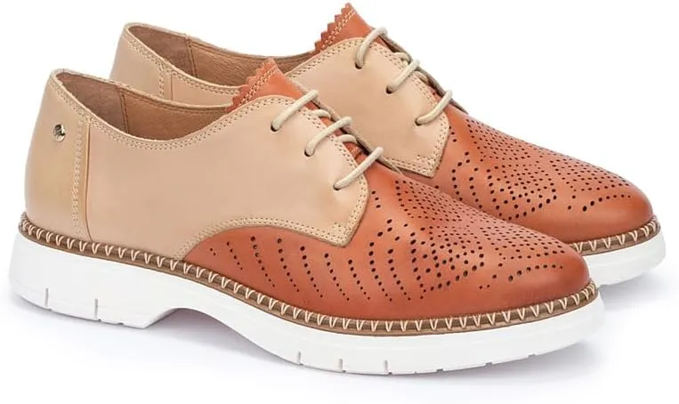 PIKOLINOS Women's Henares W1a-4816c1 Oxford
