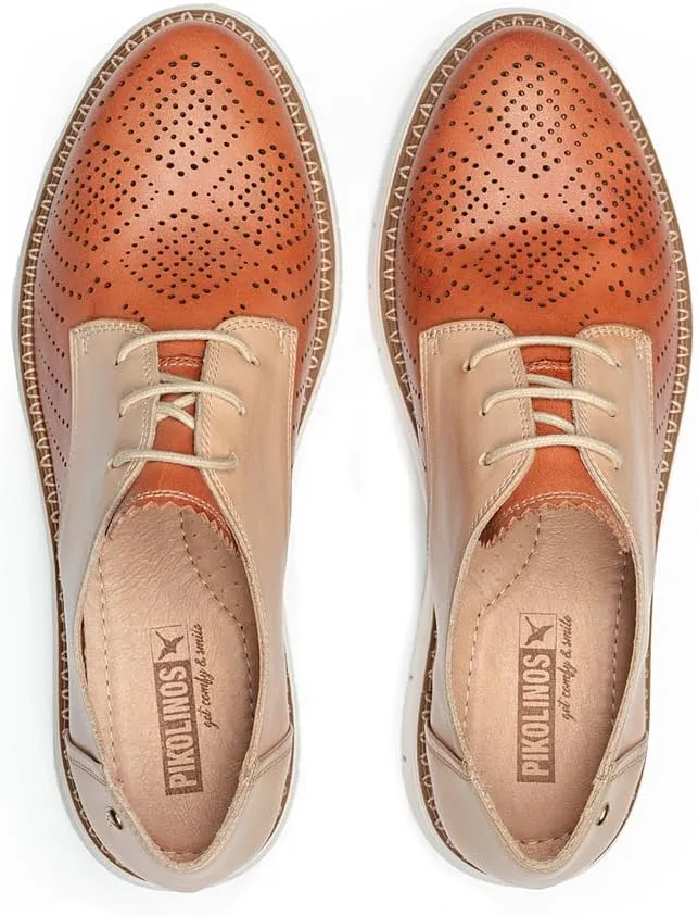 PIKOLINOS Women's Henares W1a-4816c1 Oxford