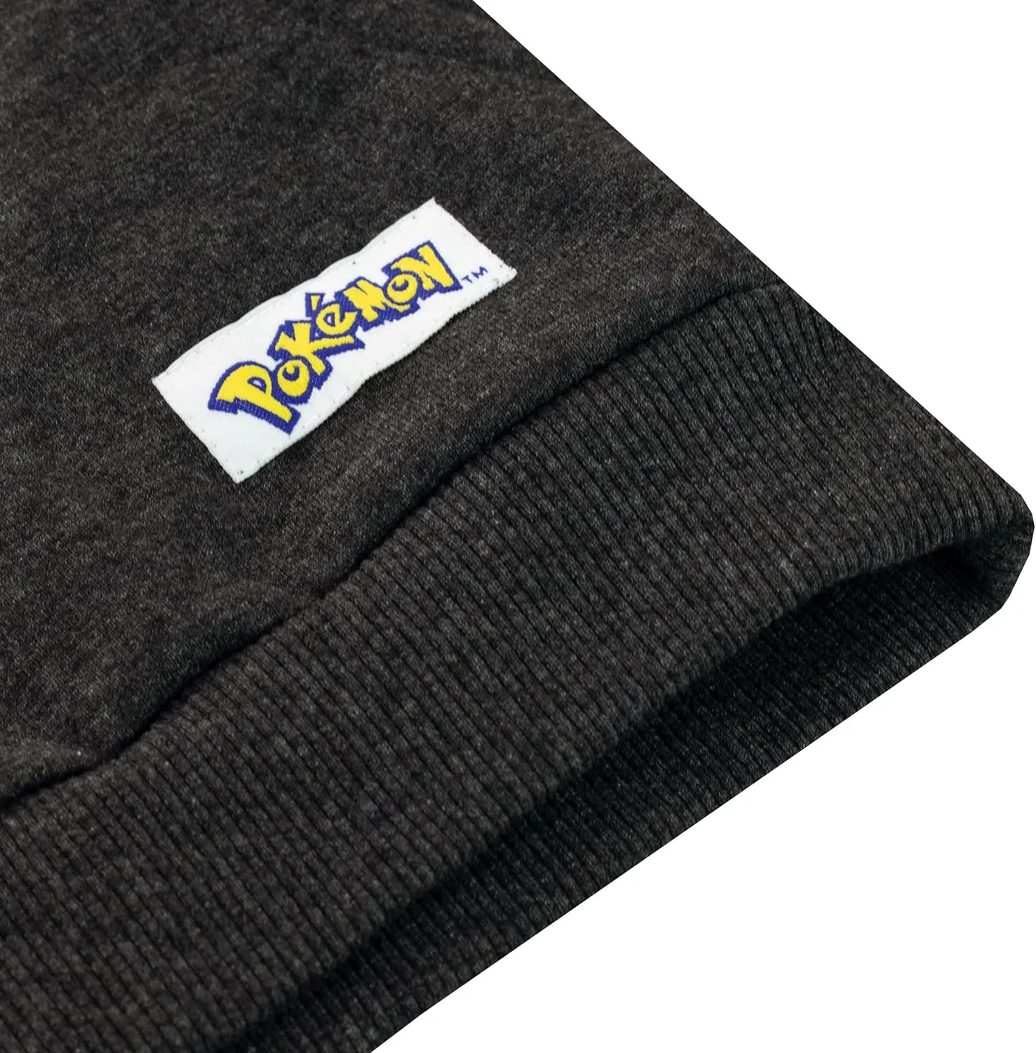 Pokémon Hoodie For Boys With Pokeball Design | Pikachu Kids Hoodies