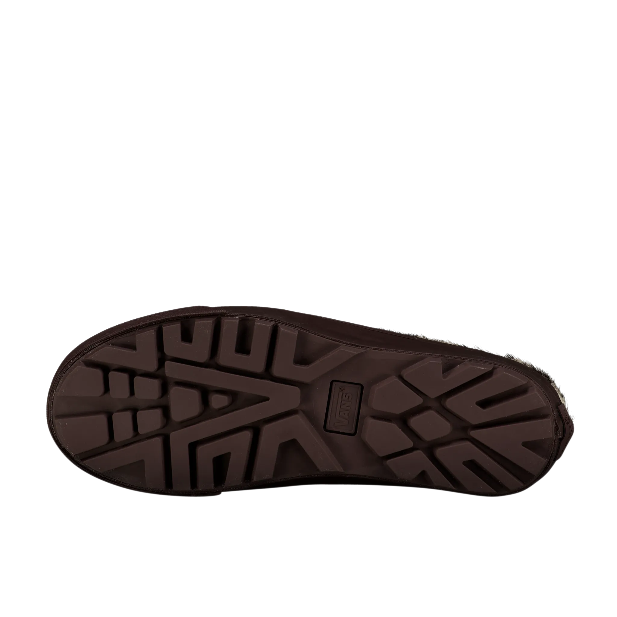 Pony Hair Mule Style 17
