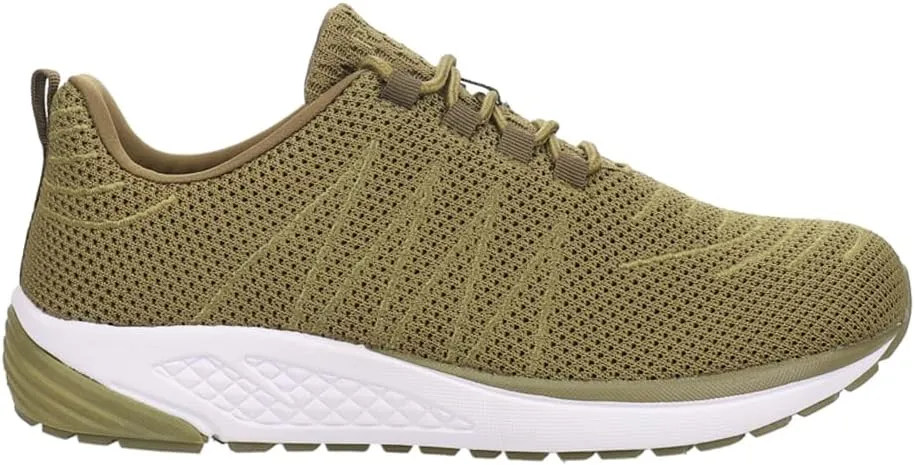 Propét Men's Tour Knit Sneaker