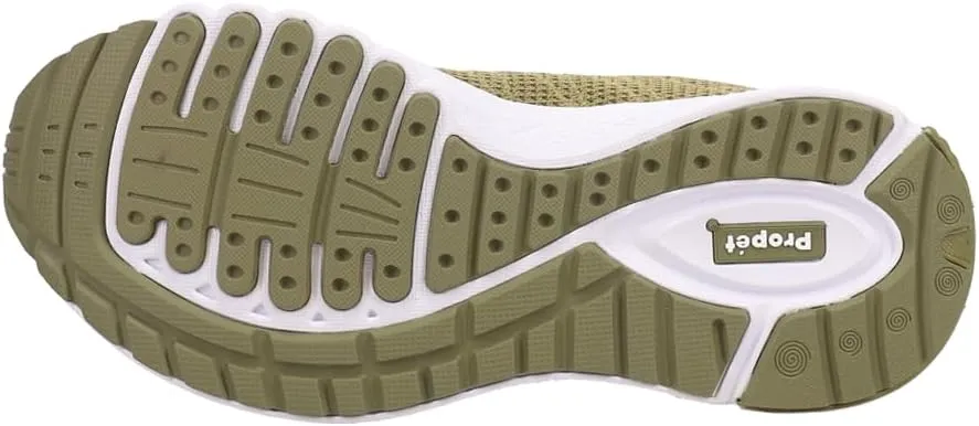 Propét Men's Tour Knit Sneaker