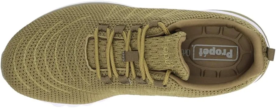 Propét Men's Tour Knit Sneaker