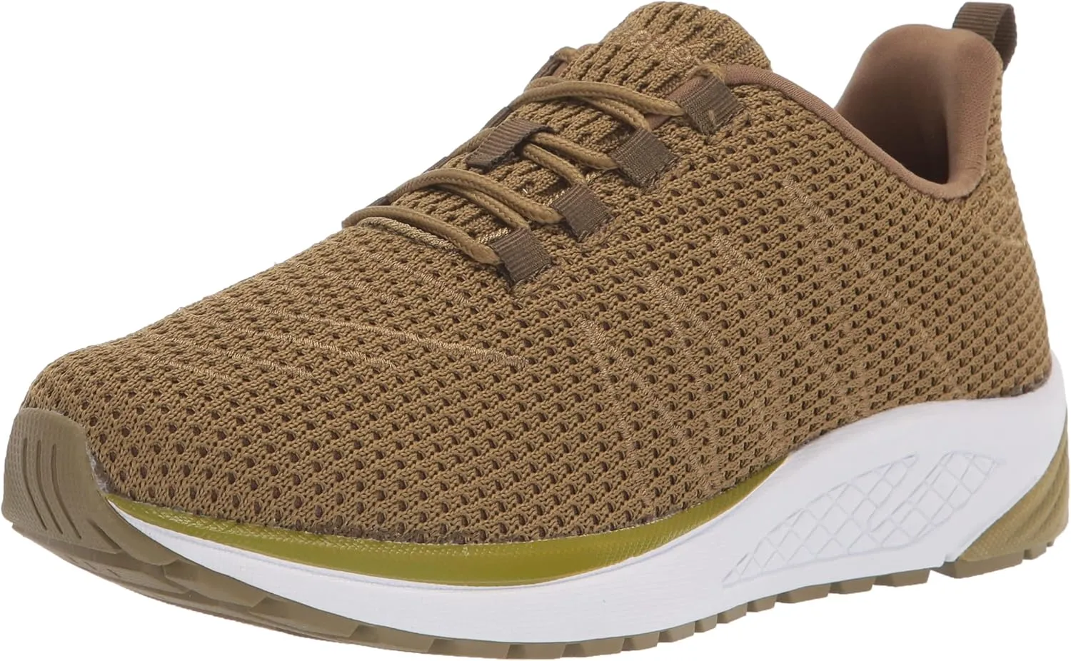 Propét Men's Tour Knit Sneaker