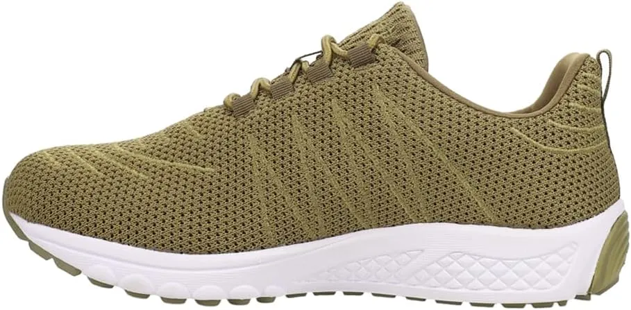 Propét Men's Tour Knit Sneaker
