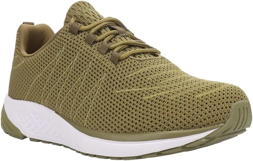 Propét Men's Tour Knit Sneaker