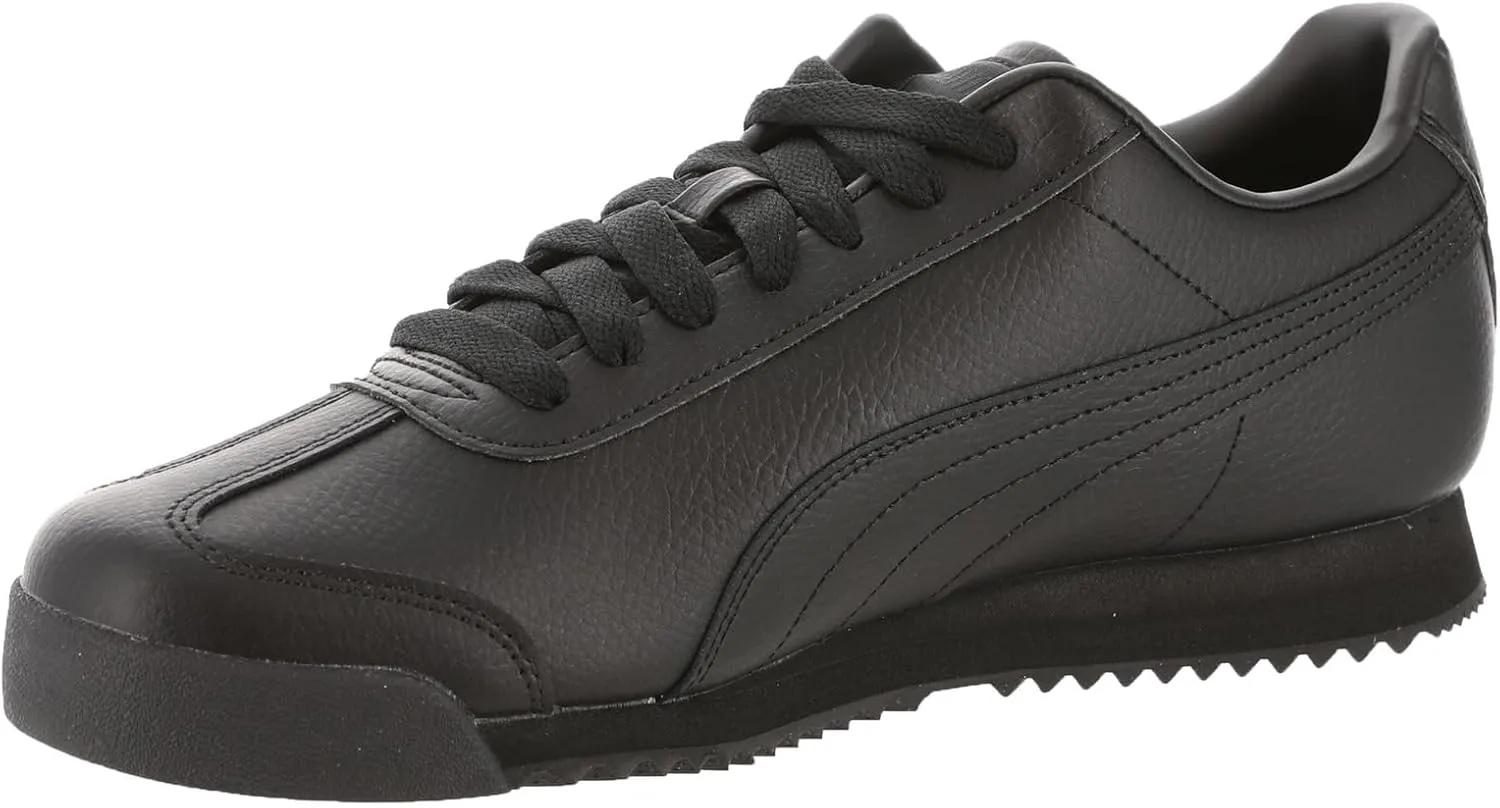 PUMA Men's Roma Sneaker