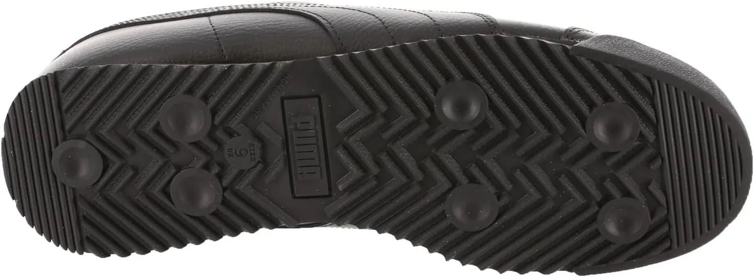 PUMA Men's Roma Sneaker