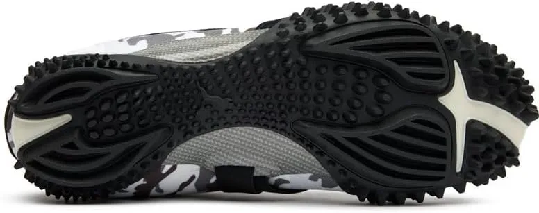 PUMA Mostro Camo Trainers