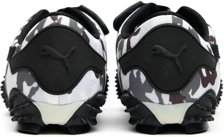 PUMA Mostro Camo Trainers