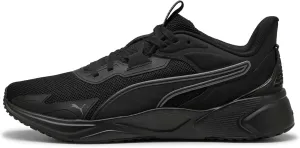 PUMA Unisex Training Cross Trainer, Black, Cool, Dark Grey, 9.5 US Women