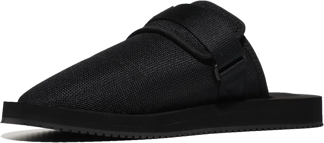 PUMA Wilo Loafer Black Black 8 D (M)