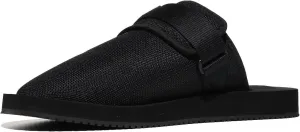 PUMA Wilo Loafer Black Black 8 D (M)