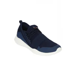 Red Tape Men Blue Walking Shoes